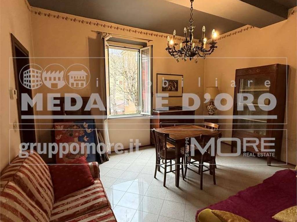 appartamento in vendita a Modena in zona Buon Pastore