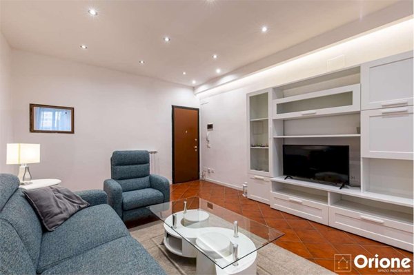 appartamento in vendita a Modena in zona Centro Storico