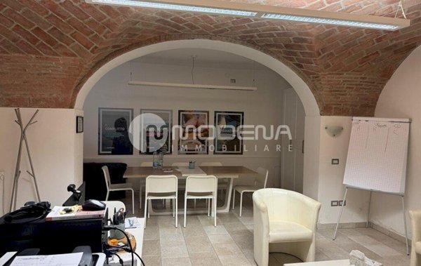 casa semindipendente in vendita a Modena in zona Centro Storico