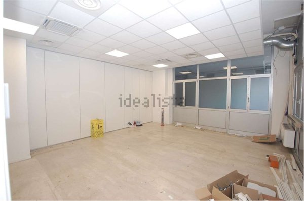 ufficio in vendita a Modena in zona Sant'Agnese