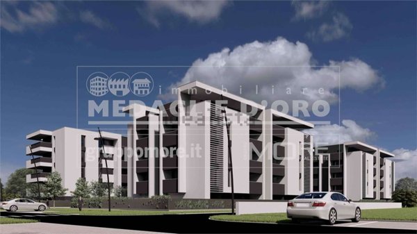 appartamento in vendita a Modena in zona Buon Pastore