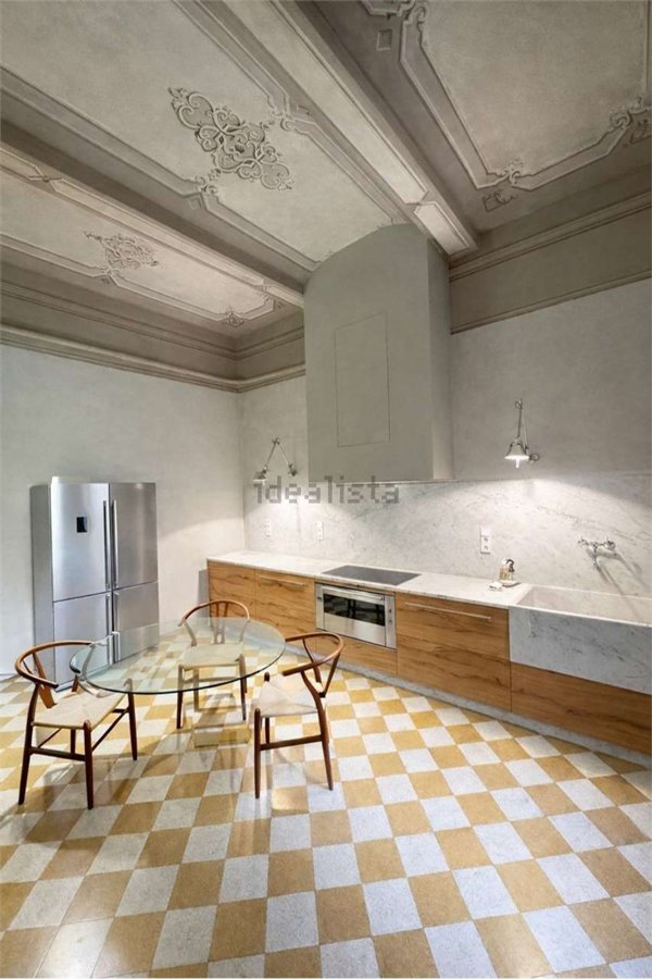 appartamento in vendita a Modena in zona Centro Storico