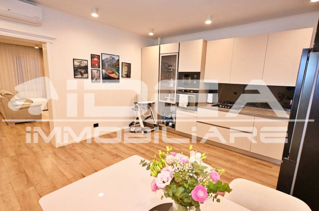 appartamento in vendita a Modena in zona Buon Pastore