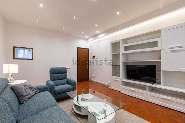 appartamento in vendita a Modena in zona Centro Storico