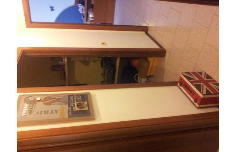 appartamento in vendita a Modena in zona San Faustino