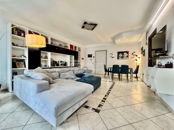 appartamento in vendita a Modena in zona San Faustino