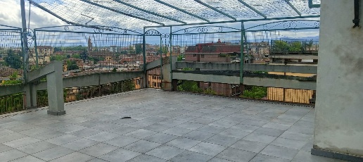 appartamento in vendita a Modena