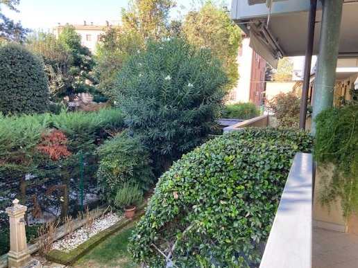 appartamento in vendita a Modena in zona San Faustino