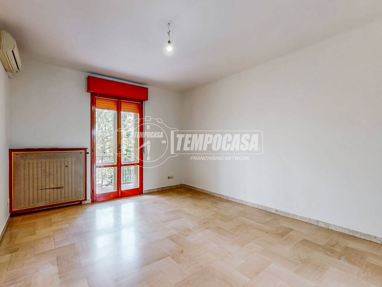 appartamento in vendita a Modena in zona San Faustino