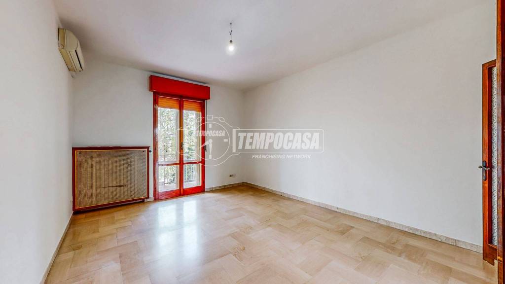 appartamento in vendita a Modena in zona San Faustino
