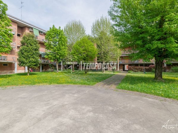 appartamento in vendita a Modena in zona San Lazzaro / Modena Est