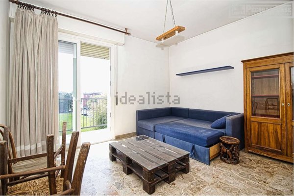 appartamento in vendita a Modena in zona Buon Pastore