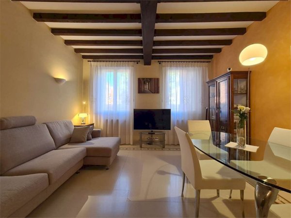 appartamento in vendita a Modena in zona Centro Storico