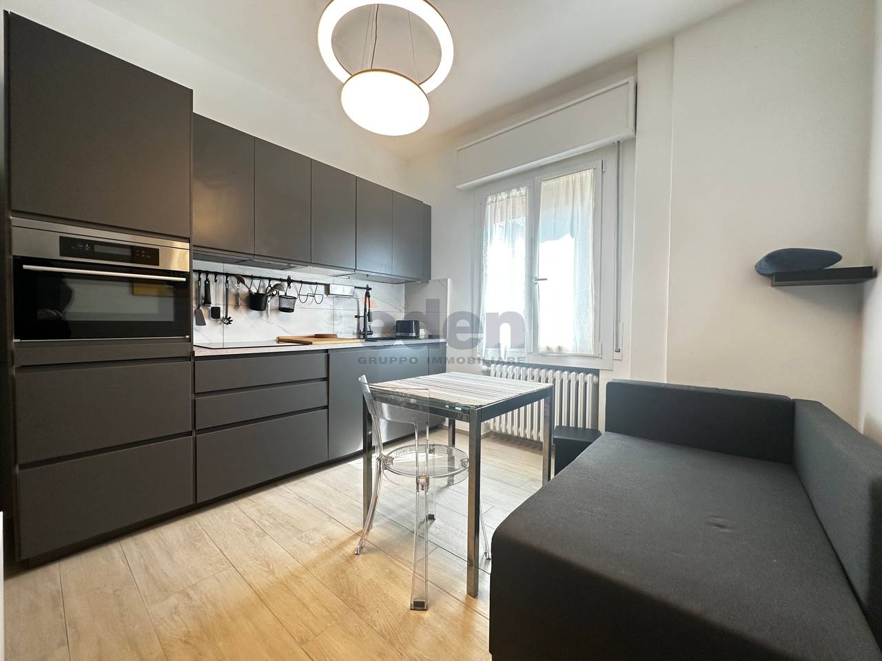 appartamento in vendita a Modena in zona San Faustino