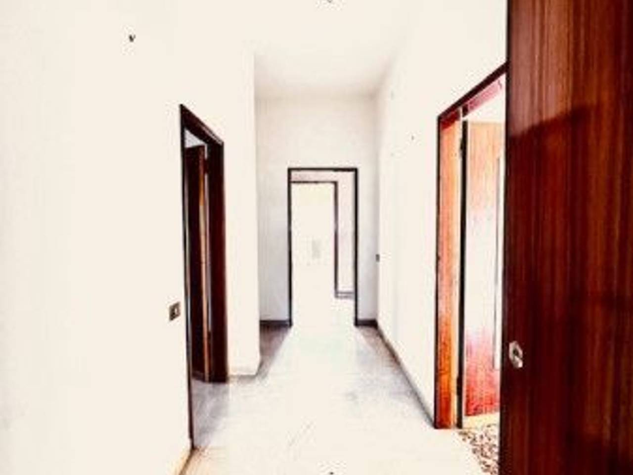 appartamento in vendita a Modena in zona Sant'Agnese