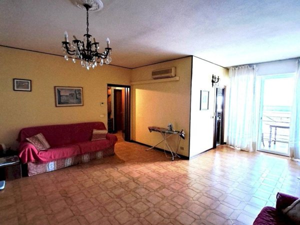 appartamento in vendita a Modena in zona San Damaso