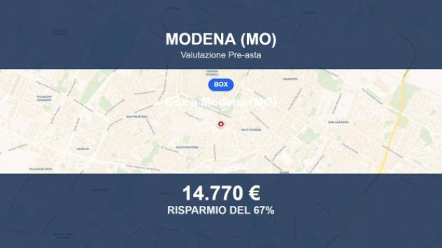appartamento in vendita a Modena