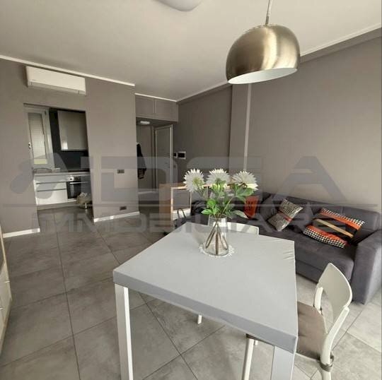 appartamento in vendita a Modena in zona Baggiovara