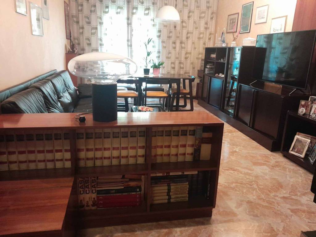 appartamento in vendita a Modena in zona Sant'Agnese