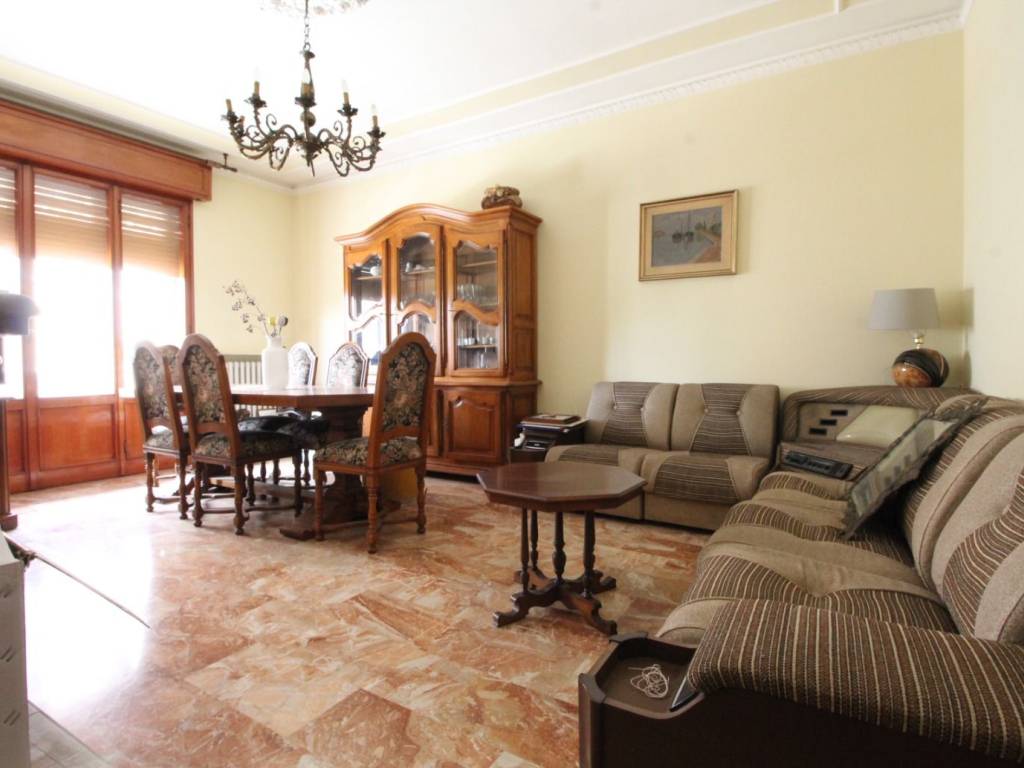 appartamento in vendita a Modena in zona Baggiovara