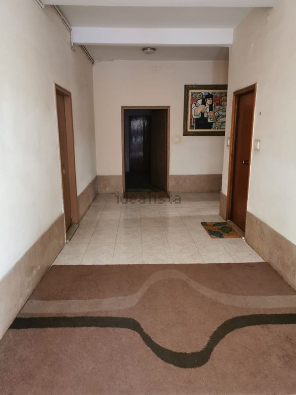 appartamento in vendita a Modena in zona San Faustino