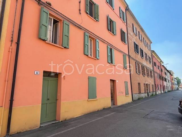 appartamento in vendita a Modena in zona Crocetta
