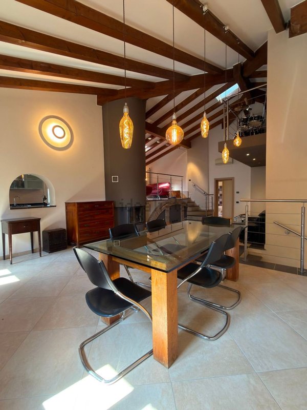 appartamento in vendita a Modena in zona Crocetta