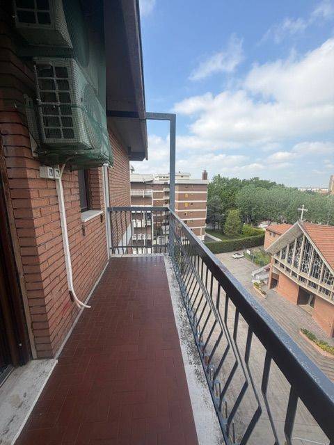 appartamento in vendita a Modena in zona San Lazzaro / Modena Est