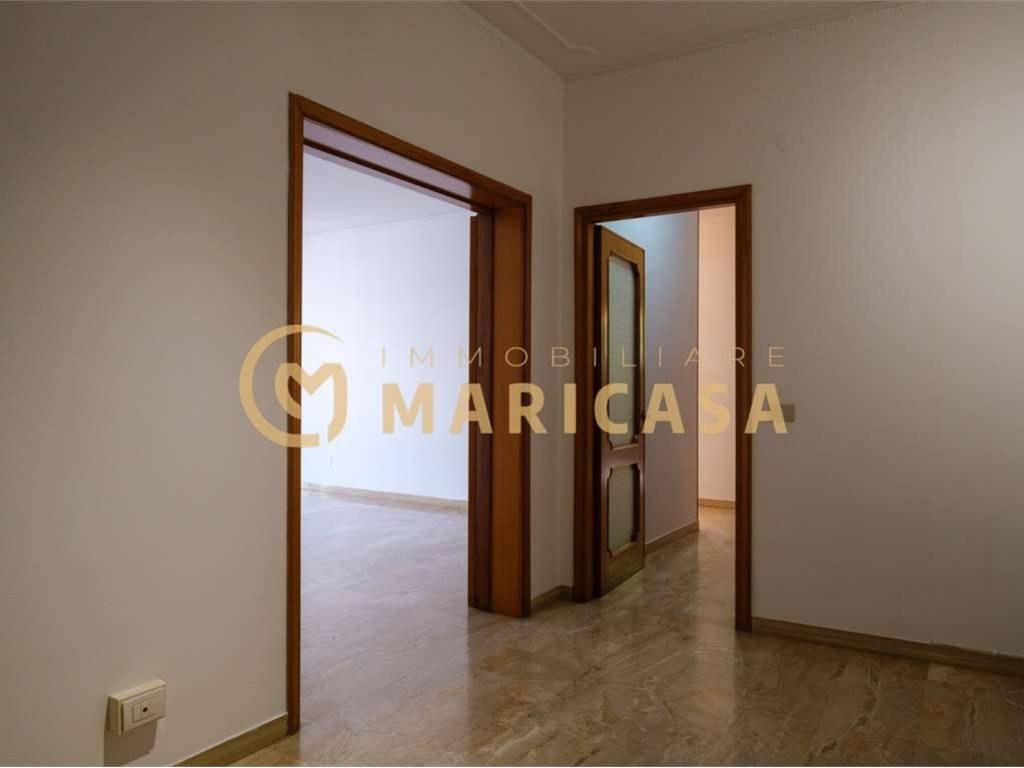 appartamento in vendita a Modena in zona San Lazzaro / Modena Est