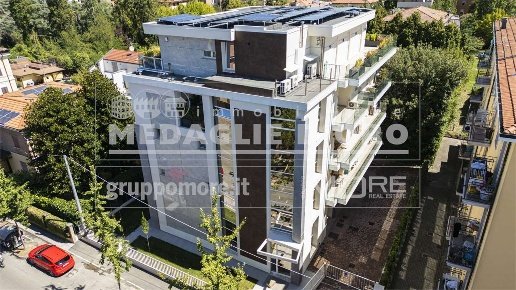 appartamento in vendita a Modena in zona Buon Pastore