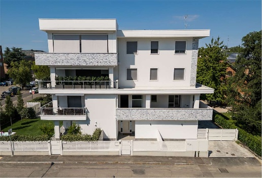 appartamento in vendita a Modena