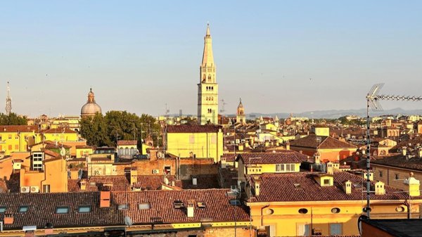 appartamento in vendita a Modena