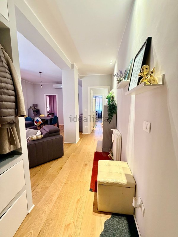 appartamento in vendita a Modena