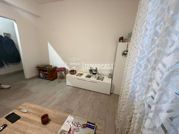 appartamento in vendita a Modena in zona Buon Pastore