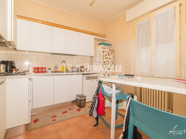 appartamento in vendita a Modena in zona Buon Pastore