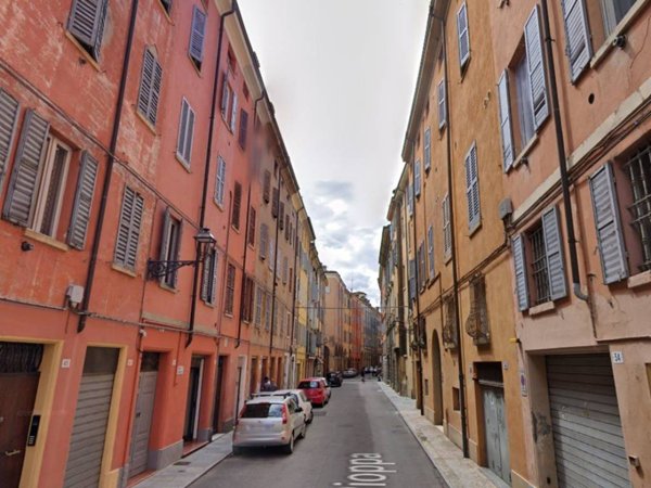 attico in vendita a Modena in zona Centro Storico