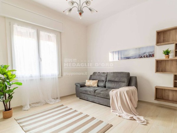 appartamento in vendita a Modena in zona Centro Storico