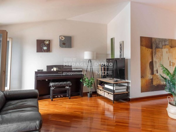 appartamento in vendita a Modena in zona San Faustino