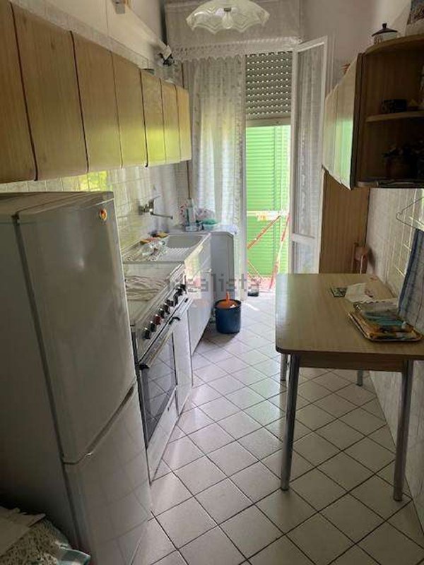 appartamento in vendita a Modena in zona San Faustino