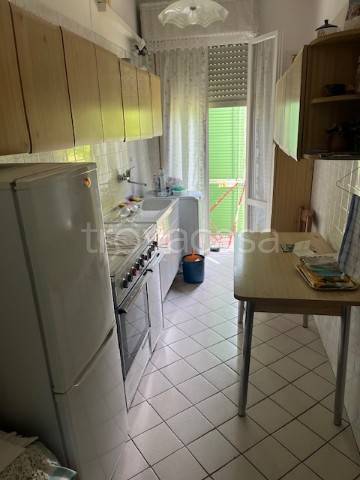 appartamento in vendita a Modena in zona San Faustino