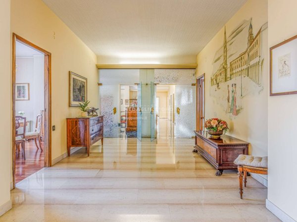 appartamento in vendita a Modena in zona Sant'Agnese