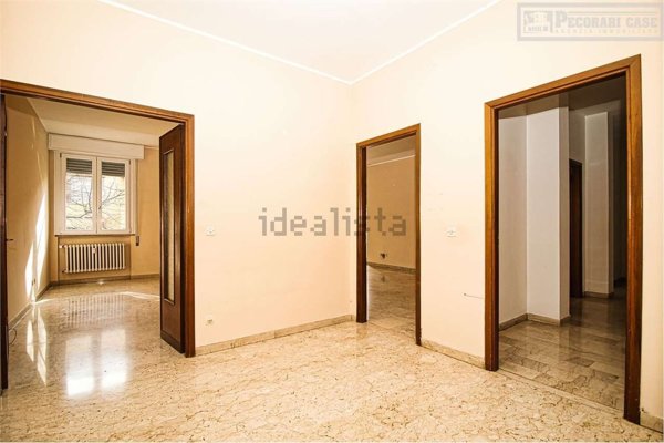 appartamento in vendita a Modena in zona Sant'Agnese