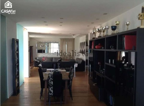 appartamento in vendita a Modena in zona Centro Storico