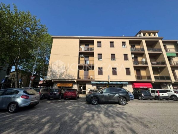 appartamento in vendita a Modena in zona Buon Pastore