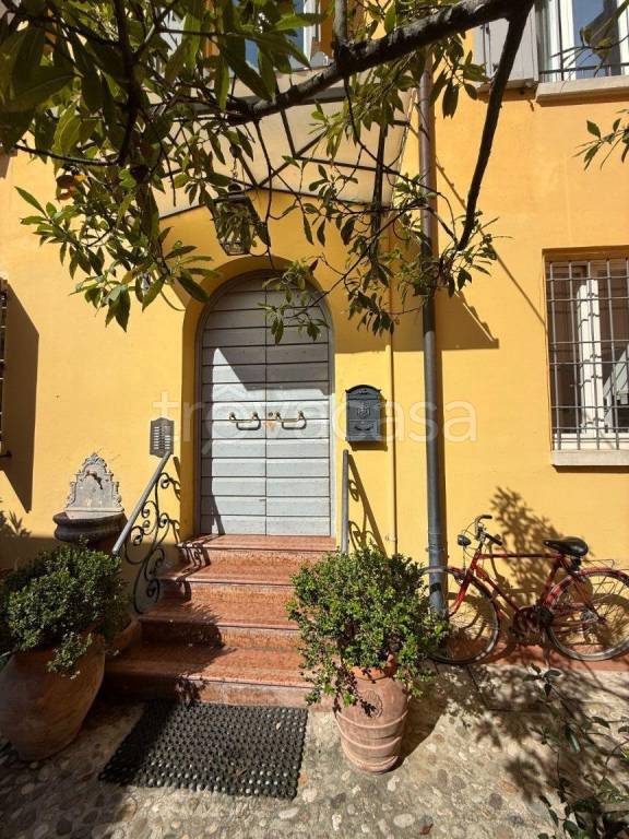 appartamento in vendita a Modena in zona Centro Storico