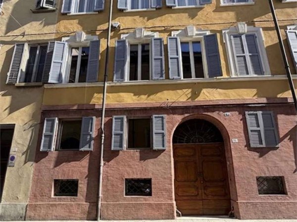 ufficio in vendita a Modena in zona Centro Storico
