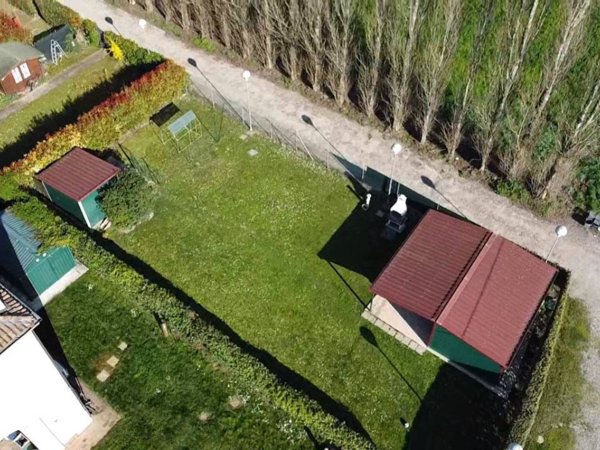 appartamento in vendita a Modena in zona San Lazzaro / Modena Est