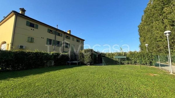 appartamento in vendita a Modena in zona Albareto