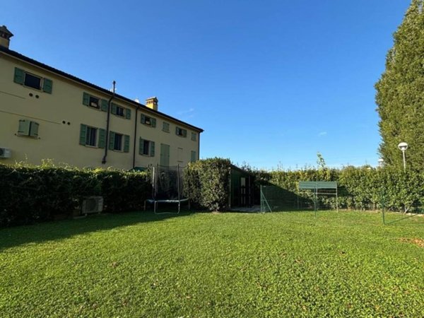 appartamento in vendita a Modena