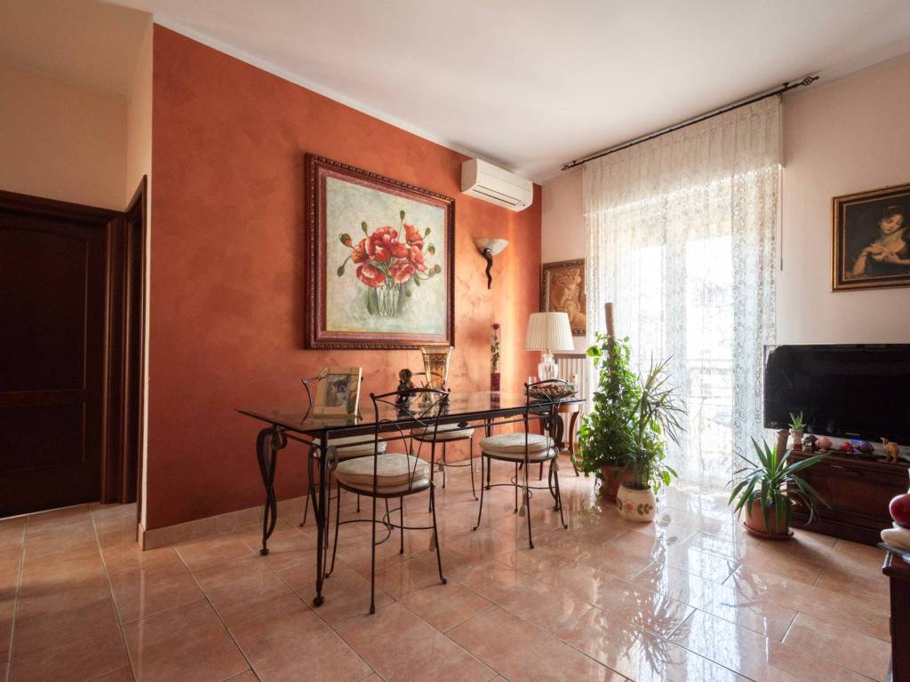 appartamento in vendita a Modena in zona Baggiovara